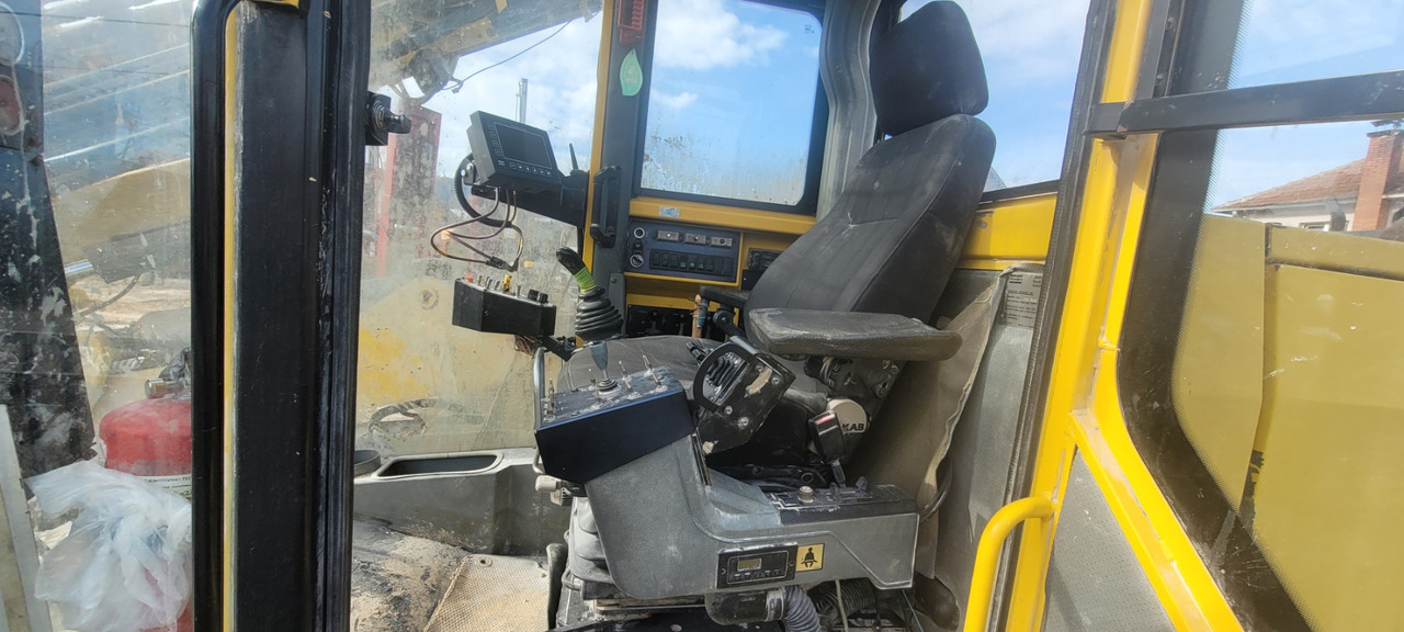 Leasing Atlas Copco F6-32 Atlas Copco F6-32: φωτογραφία 16