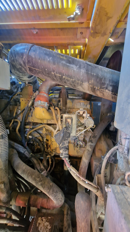 Leasing Atlas Copco F6-32 Atlas Copco F6-32: φωτογραφία 33