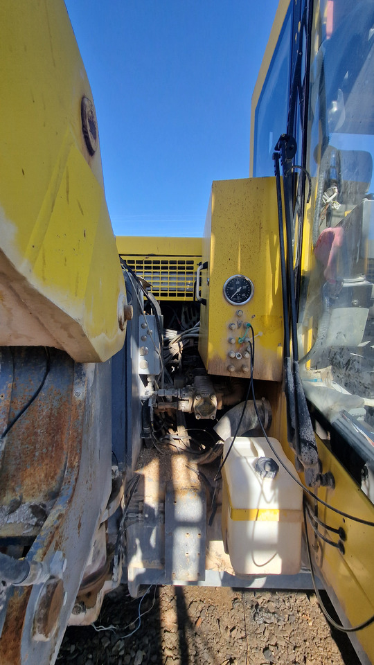 Leasing Atlas Copco F6-32 Atlas Copco F6-32: φωτογραφία 22