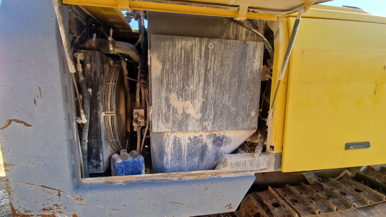 Leasing Atlas Copco F6-32 Atlas Copco F6-32: φωτογραφία 39