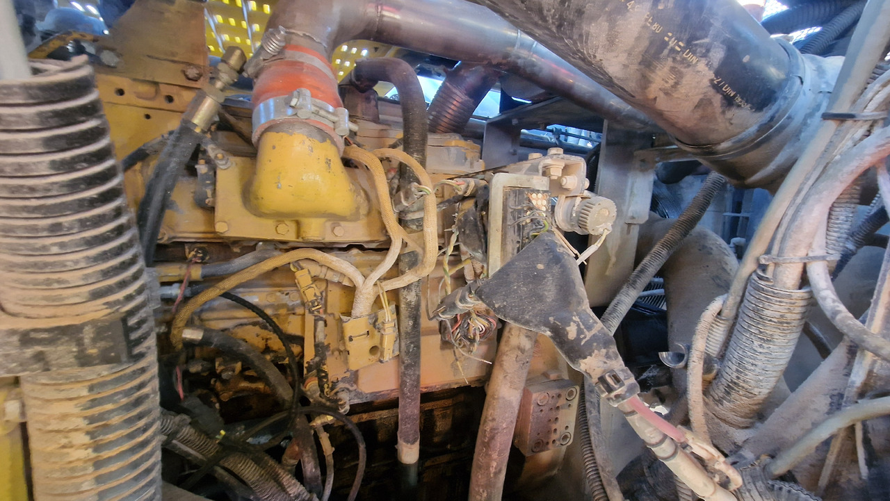 Leasing Atlas Copco F6-32 Atlas Copco F6-32: φωτογραφία 31