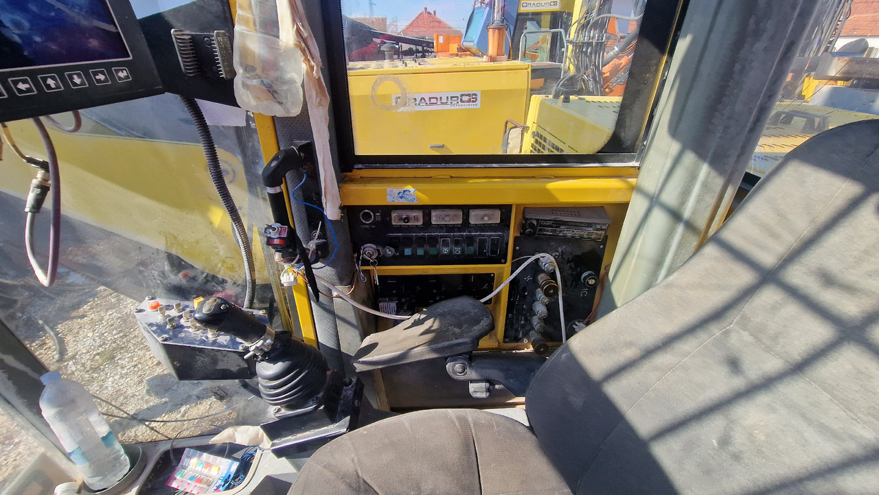 Leasing Atlas Copco F6-32 Atlas Copco F6-32: φωτογραφία 41