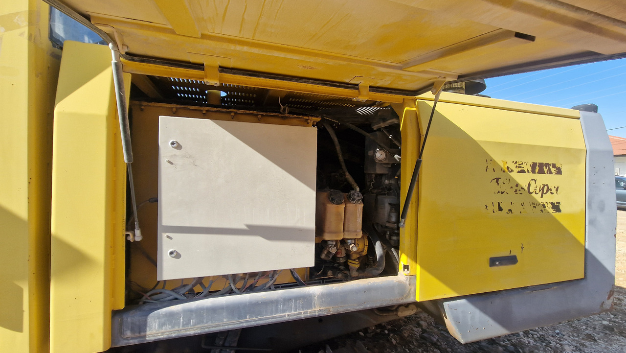 Leasing Atlas Copco F6-32 Atlas Copco F6-32: φωτογραφία 6