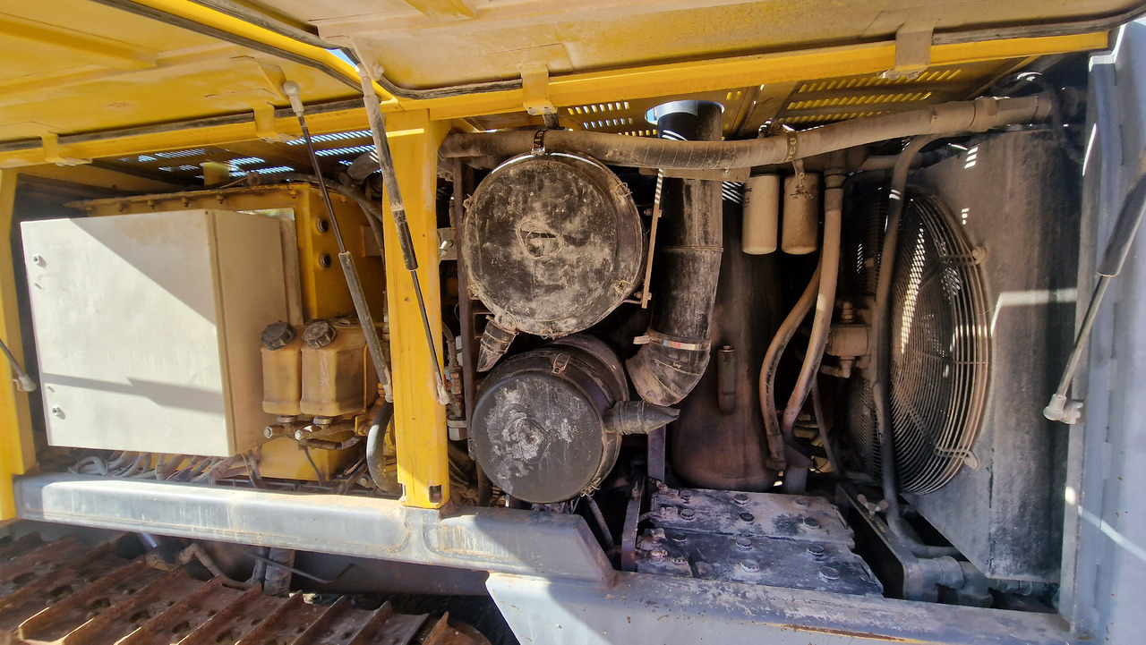 Leasing Atlas Copco F6-32 Atlas Copco F6-32: φωτογραφία 8