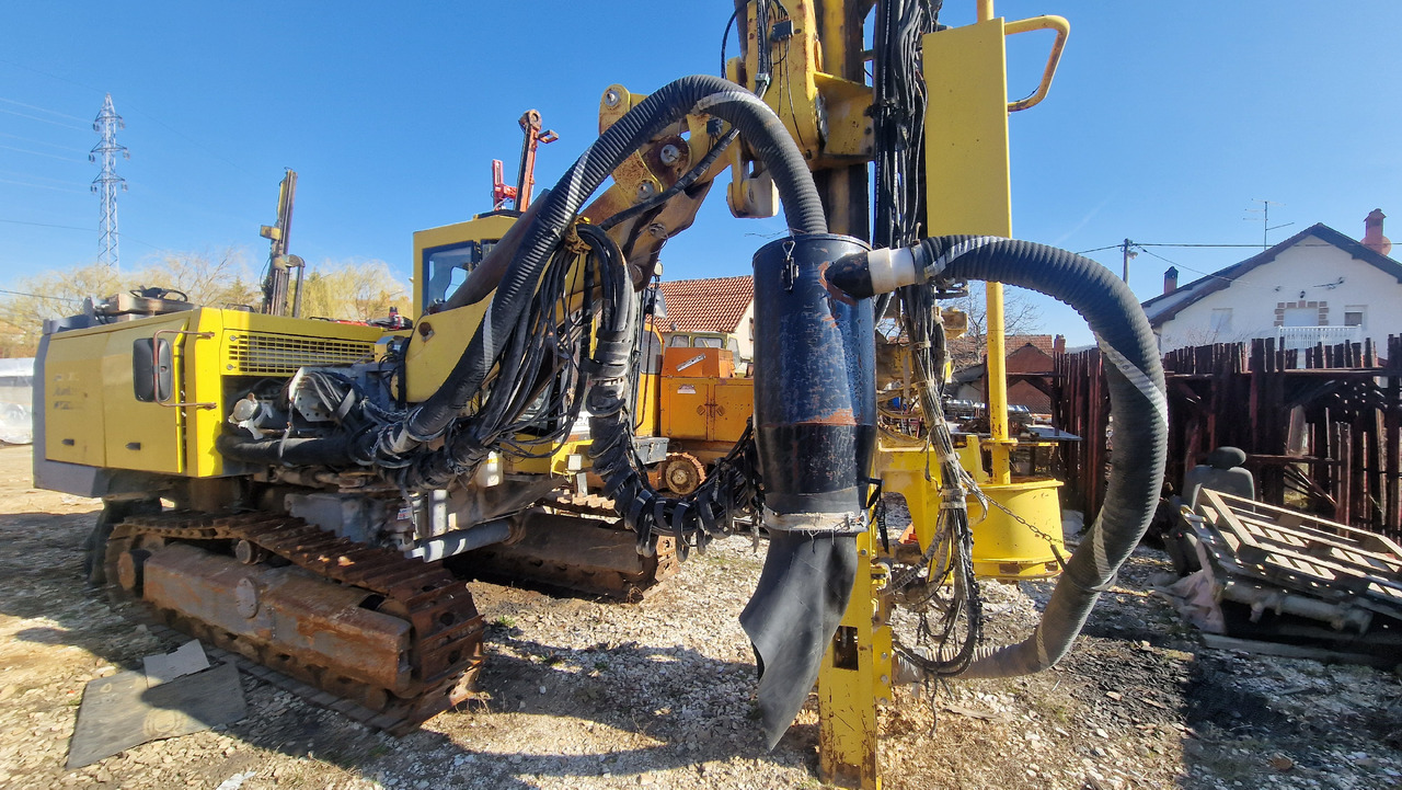 Leasing Atlas Copco F6-32 Atlas Copco F6-32: φωτογραφία 24