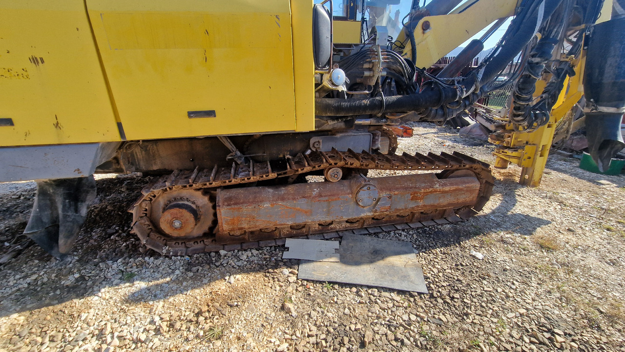 Leasing Atlas Copco F6-32 Atlas Copco F6-32: φωτογραφία 27