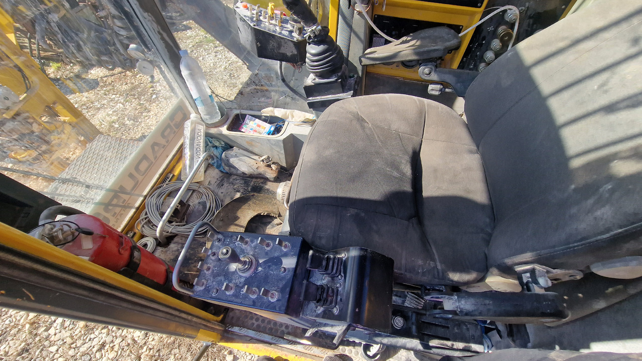 Leasing Atlas Copco F6-32 Atlas Copco F6-32: φωτογραφία 42