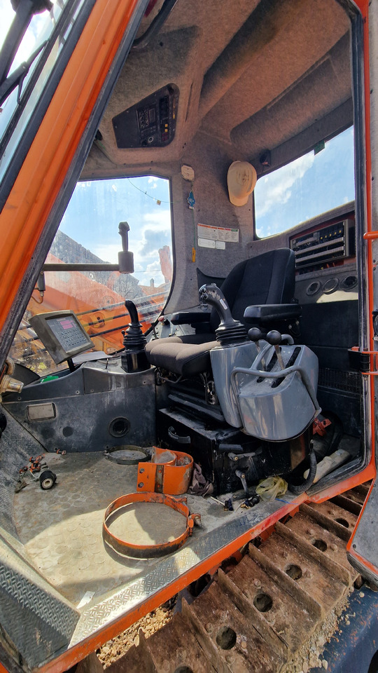 Γεωτρύπανο SANDVIK Pantera 800: φωτογραφία 34