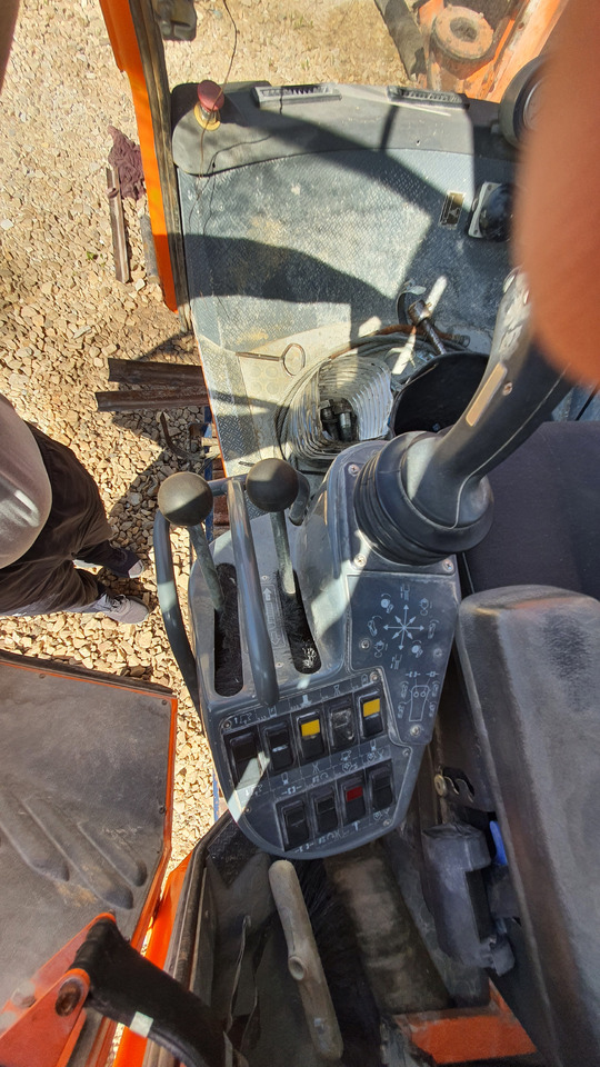 Γεωτρύπανο SANDVIK Pantera 800: φωτογραφία 7