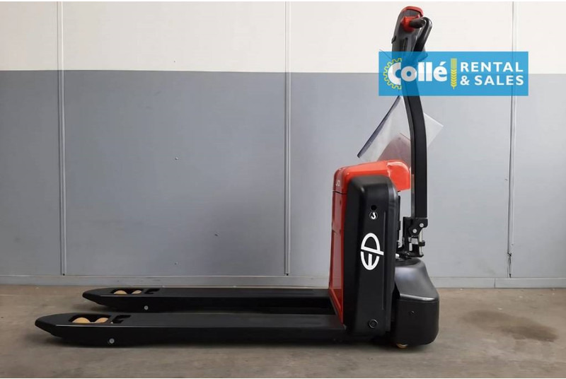 EP EPL 154 (1500 KG) | 2020 - Παλετοφόρο: φωτογραφία 5 EP EPL 154 (1500 KG) | 2020 - Παλετοφόρο: φωτογραφία 5