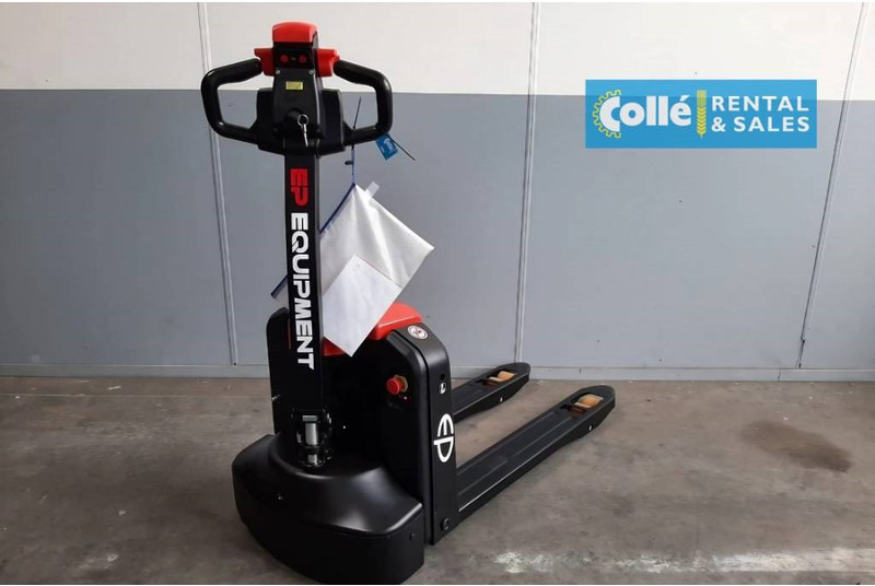 EP EPL 154 (1500 KG) | 2020 - Παλετοφόρο: φωτογραφία 3 EP EPL 154 (1500 KG) | 2020 - Παλετοφόρο: φωτογραφία 3