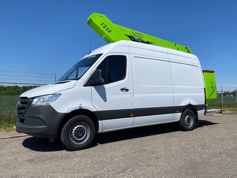 France Elevateur 121 F| HYBRID | PLATFORM BATTERY OPERATED - Φορτηγό με εναέρια πλατφόρμα: φωτογραφία 3 France Elevateur 121 F| HYBRID | PLATFORM BATTERY OPERATED - Φορτηγό με εναέρια πλατφόρμα: φωτογραφία 3