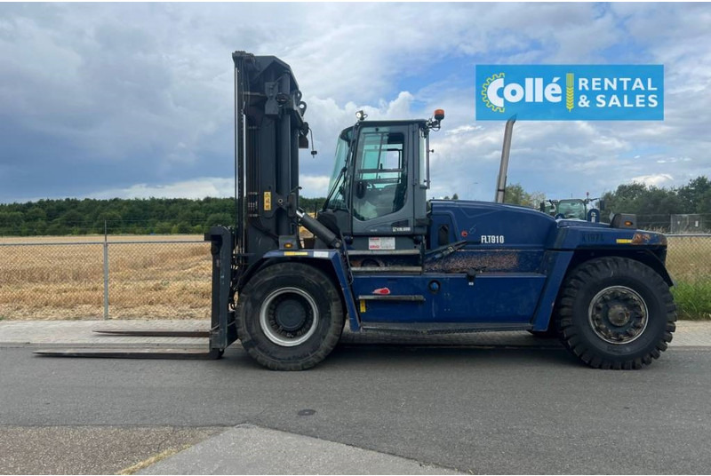 Kalmar DCG180-12 | 2019 - Πετρελαιοκίνητο περονοφόρο: φωτογραφία 3 Kalmar DCG180-12 | 2019 - Πετρελαιοκίνητο περονοφόρο: φωτογραφία 3