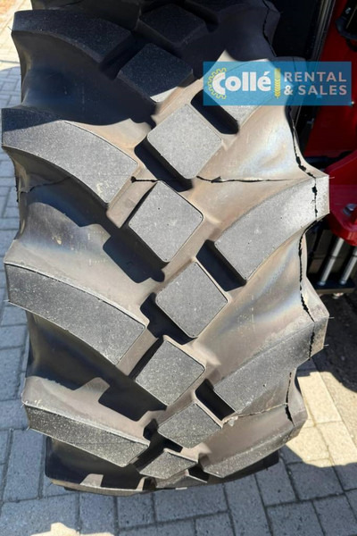 Τηλεσκοπικός φορτωτής Manitou MHT 790 | 2023: φωτογραφία 17