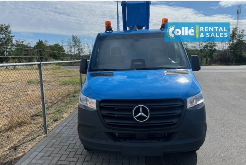 Palfinger P 250 BK | 2025 - Φορτηγό με εναέρια πλατφόρμα: φωτογραφία 3 Palfinger P 250 BK | 2025 - Φορτηγό με εναέρια πλατφόρμα: φωτογραφία 3