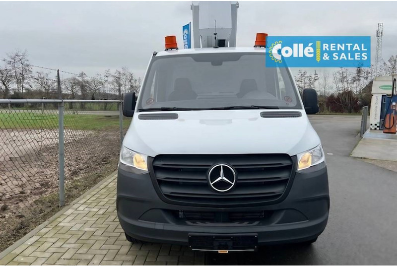 Palfinger P 280 B | 2024 - Φορτηγό με εναέρια πλατφόρμα: φωτογραφία 3 Palfinger P 280 B | 2024 - Φορτηγό με εναέρια πλατφόρμα: φωτογραφία 3