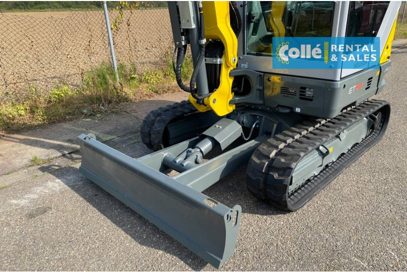 Καινούριο Μίνι εκσκαφέας WACKER NEUSON ET42 | 2022: φωτογραφία 7 Καινούριο Μίνι εκσκαφέας WACKER NEUSON ET42 | 2022: φωτογραφία 7