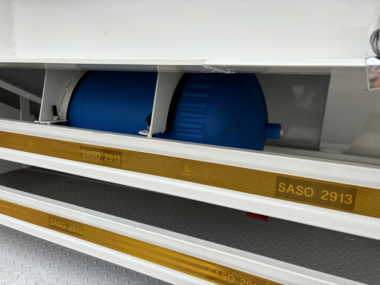 - Επικαθήμενο πλατφόρμα/ Καρότσα: φωτογραφία 5 - Επικαθήμενο πλατφόρμα/ Καρότσα: φωτογραφία 5