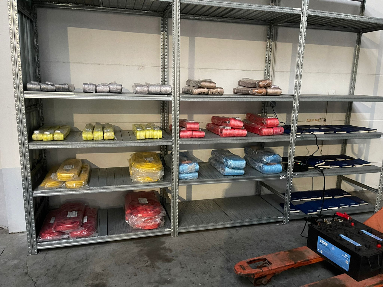 ARDAX KETTING,BEITEL BOOR, TOUWEN - Ανταλλακτικό: φωτογραφία 1 ARDAX KETTING,BEITEL BOOR, TOUWEN - Ανταλλακτικό: φωτογραφία 1