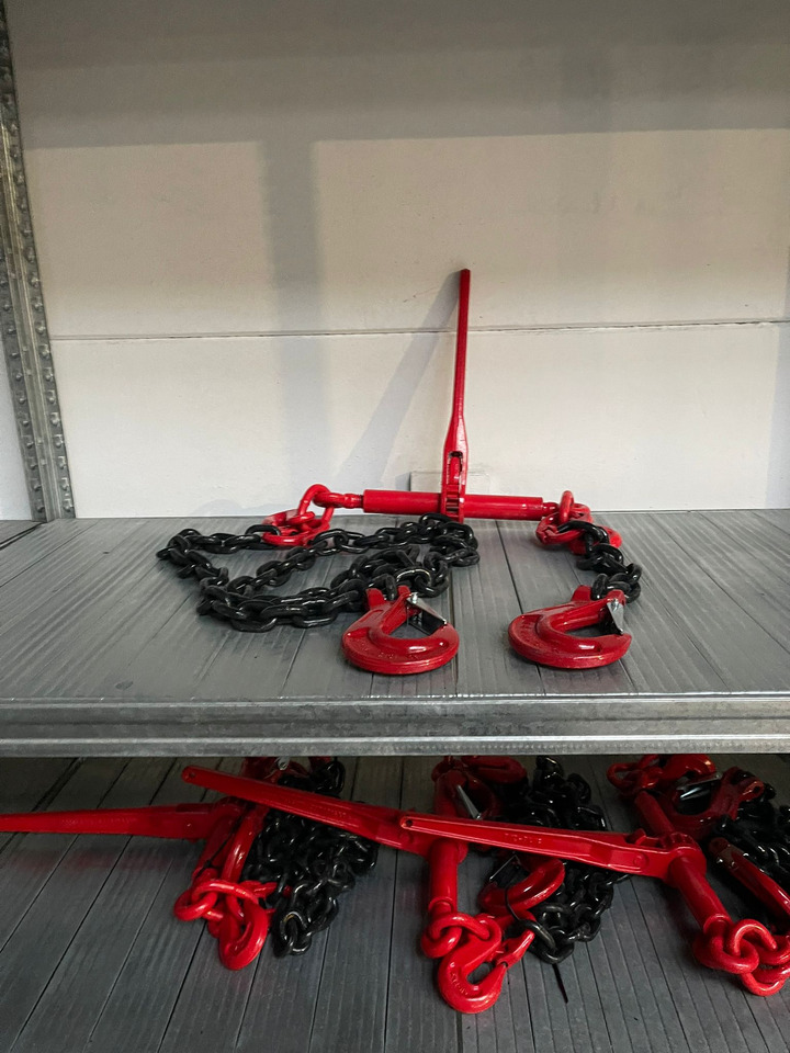 ARDAX KETTING,BEITEL BOOR, TOUWEN - Ανταλλακτικό: φωτογραφία 2 ARDAX KETTING,BEITEL BOOR, TOUWEN - Ανταλλακτικό: φωτογραφία 2