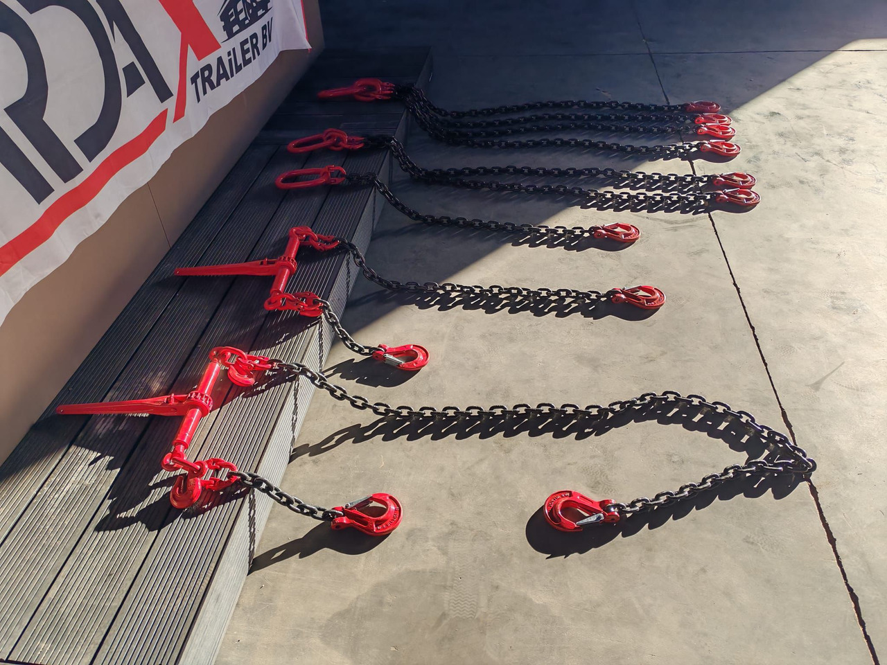 ARDAX KETTING,BEITEL BOOR, TOUWEN - Ανταλλακτικό: φωτογραφία 3 ARDAX KETTING,BEITEL BOOR, TOUWEN - Ανταλλακτικό: φωτογραφία 3