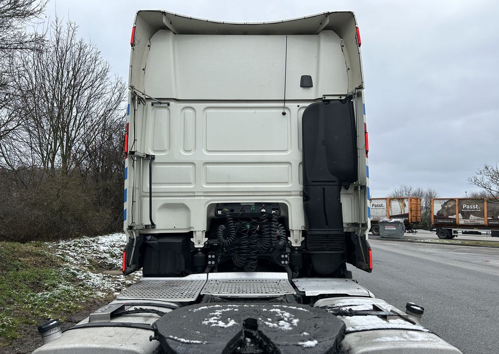 DAF XF 480 OKAZJA 2018 SSC TOP STANDARD / DUŻE KOTŁY / z Polski / jeden właściciel super zadbane SERWISOWANE - Τράκτορας: φωτογραφία 5 DAF XF 480 OKAZJA 2018 SSC TOP STANDARD / DUŻE KOTŁY / z Polski / jeden właściciel super zadbane SERWISOWANE - Τράκτορας: φωτογραφία 5