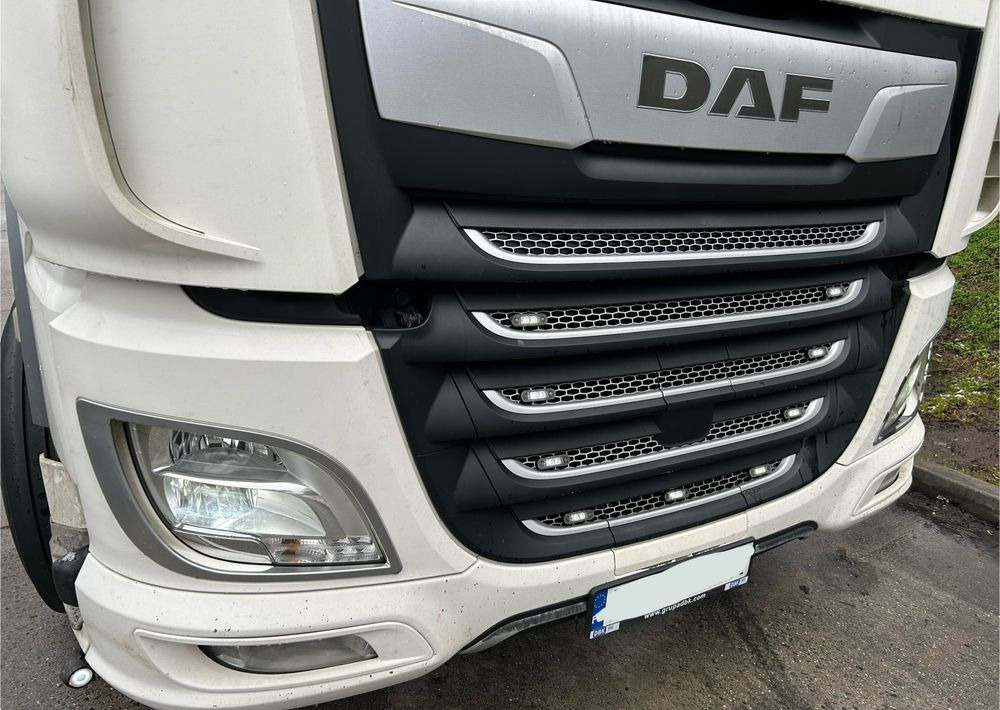 DAF XF 480 OKAZJA 2018 SSC TOP STANDARD / DUŻE KOTŁY / z Polski / jeden właściciel super zadbane SERWISOWANE - Τράκτορας: φωτογραφία 2 DAF XF 480 OKAZJA 2018 SSC TOP STANDARD / DUŻE KOTŁY / z Polski / jeden właściciel super zadbane SERWISOWANE - Τράκτορας: φωτογραφία 2