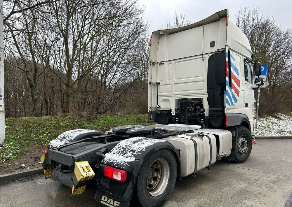 DAF XF 480 OKAZJA 2018 SSC TOP STANDARD / DUŻE KOTŁY / z Polski / jeden właściciel super zadbane SERWISOWANE - Τράκτορας: φωτογραφία 4 DAF XF 480 OKAZJA 2018 SSC TOP STANDARD / DUŻE KOTŁY / z Polski / jeden właściciel super zadbane SERWISOWANE - Τράκτορας: φωτογραφία 4