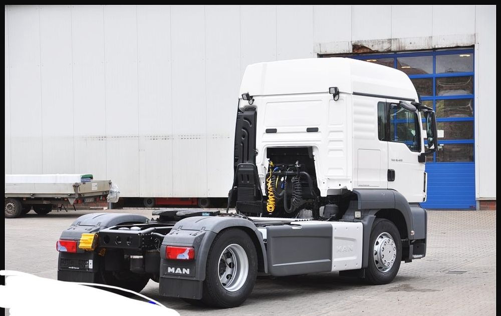 MAN TGS 18.420 2019 NAUKA JAZDY POLIFT ELKA AUTOMAT 4x2 STANDARD 315/70r22.5 SUPER STAN TGX 470 460 420 430 500 510 400 360 410 - Τράκτορας: φωτογραφία 3 MAN TGS 18.420 2019 NAUKA JAZDY POLIFT ELKA AUTOMAT 4x2 STANDARD 315/70r22.5 SUPER STAN TGX 470 460 420 430 500 510 400 360 410 - Τράκτορας: φωτογραφία 3