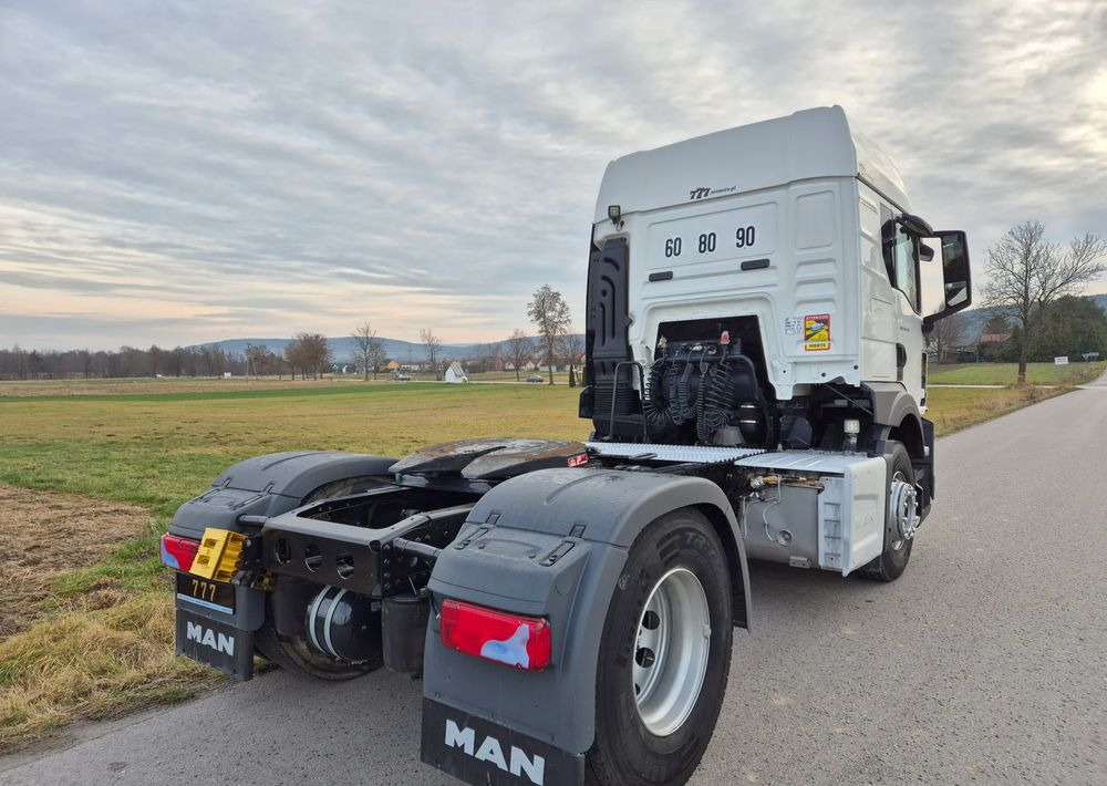 MAN TGS 18.470 NAUKA JAZDY STANDARD 4x2 / TGX 18.360 400 510 460 500 TOP STAN / ŚWIEŻO SPROWADZONY - Τράκτορας: φωτογραφία 3 MAN TGS 18.470 NAUKA JAZDY STANDARD 4x2 / TGX 18.360 400 510 460 500 TOP STAN / ŚWIEŻO SPROWADZONY - Τράκτορας: φωτογραφία 3