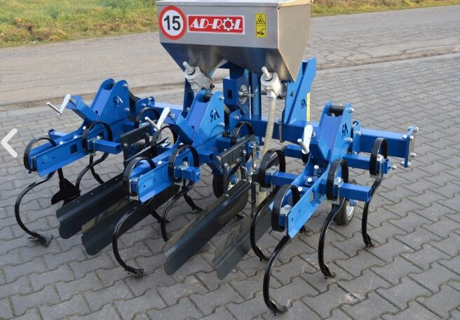 Ad-Rol APSe200SH 13 sekcyjny - Καλλιεργητής: φωτογραφία 3 Ad-Rol APSe200SH 13 sekcyjny - Καλλιεργητής: φωτογραφία 3