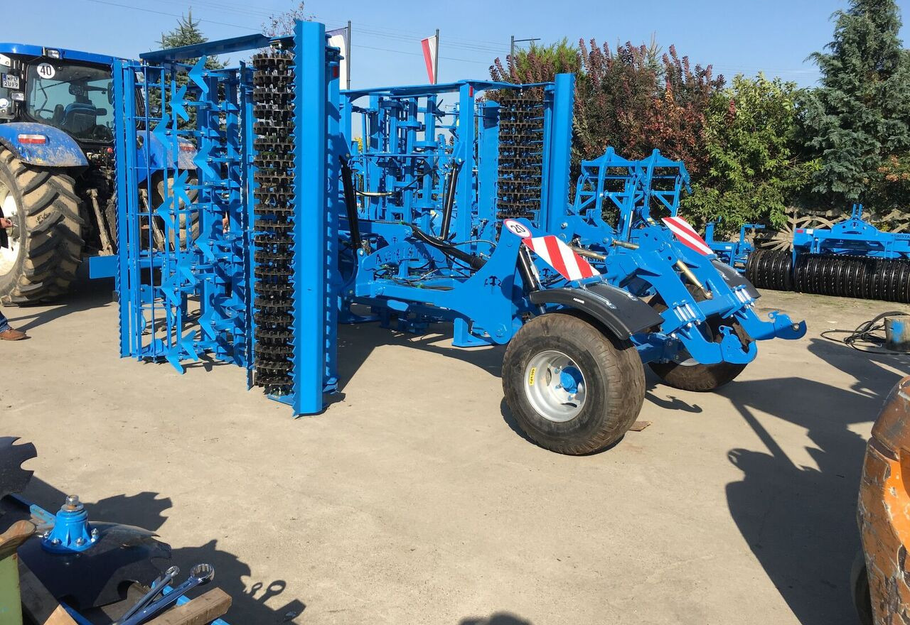 Agristal KAUH 4m - Καλλιεργητής: φωτογραφία 4 Agristal KAUH 4m - Καλλιεργητής: φωτογραφία 4