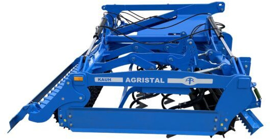 Agristal KAUH 4m - Καλλιεργητής: φωτογραφία 1 Agristal KAUH 4m - Καλλιεργητής: φωτογραφία 1