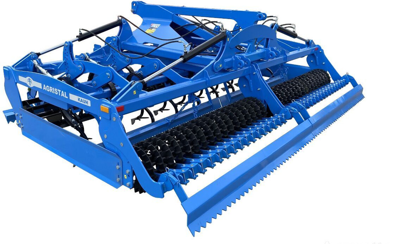 Agristal KAUH 4m - Καλλιεργητής: φωτογραφία 3 Agristal KAUH 4m - Καλλιεργητής: φωτογραφία 3