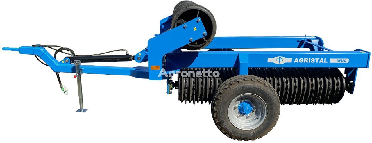 Agristal WUC 7.5m - Φρεζοσβαρνα: φωτογραφία 5 Agristal WUC 7.5m - Φρεζοσβαρνα: φωτογραφία 5
