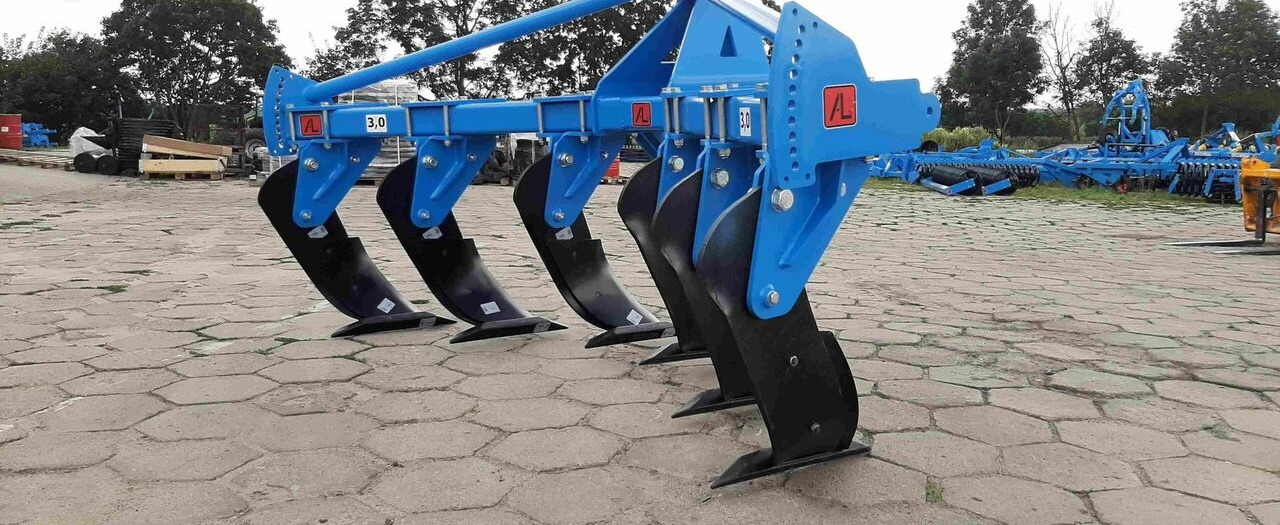 Agro-Lift Głębosz GRM-ZZ - Ρίπερ: φωτογραφία 1 Agro-Lift Głębosz GRM-ZZ - Ρίπερ: φωτογραφία 1