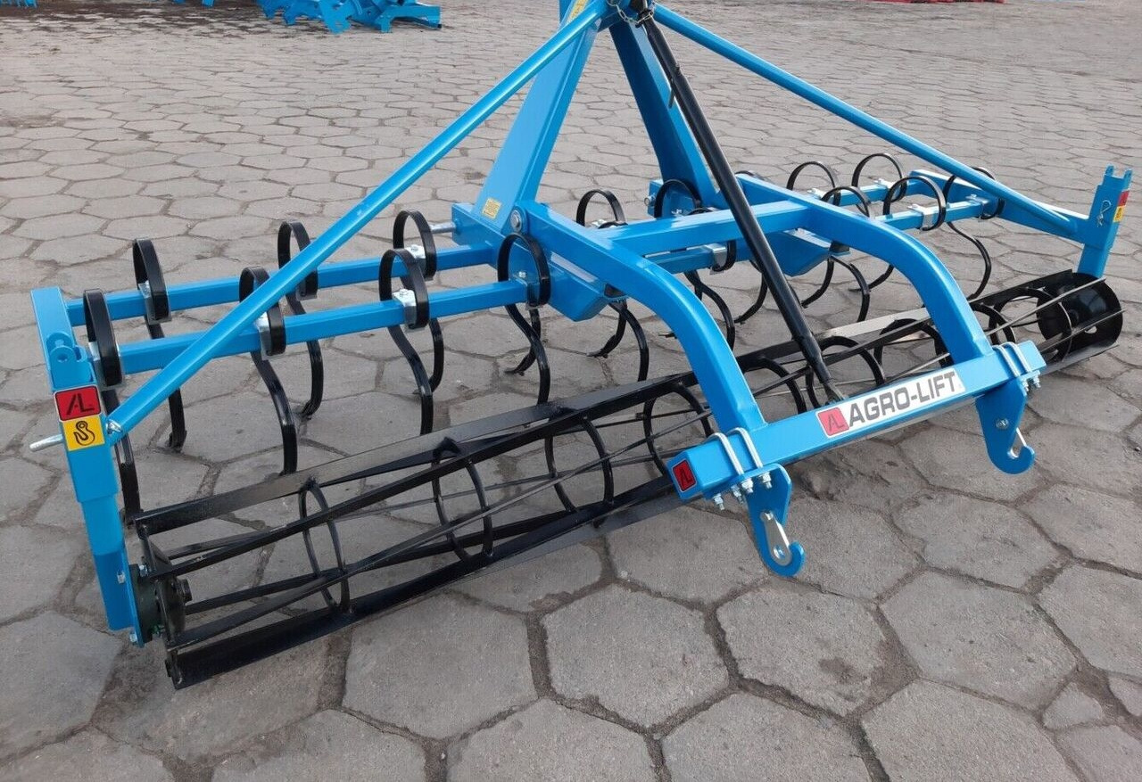 Καινούριο Καλλιεργητής Agro-Lift New: φωτογραφία 1