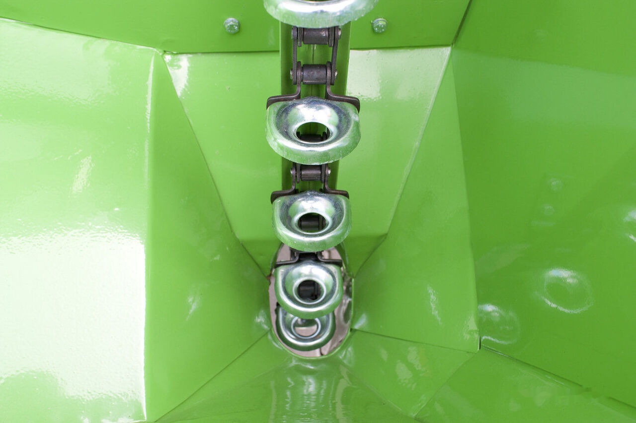 Καινούριο Πατατοφυτευτής Bomet S239/1 70/75cm 2-rzędowa Gemini: φωτογραφία 6