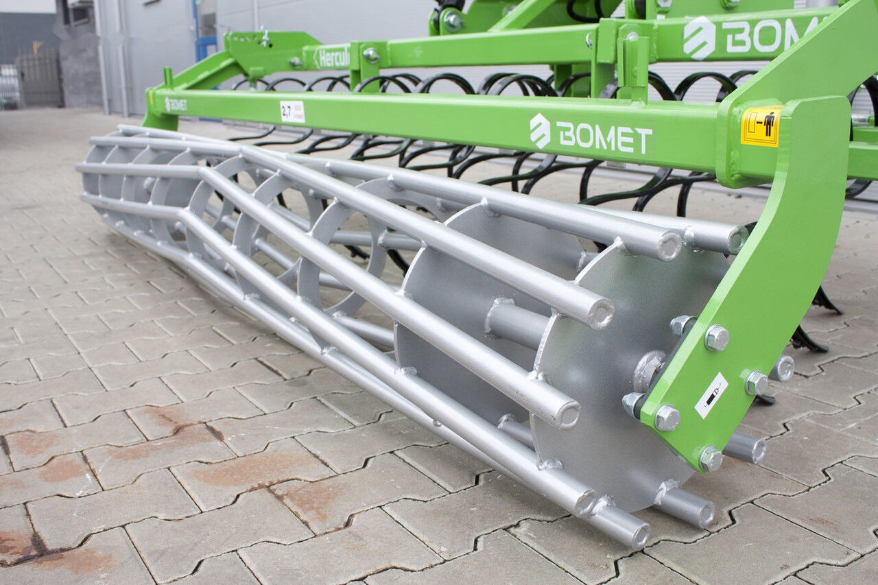 Bomet U815/2 siewny zębowy 2,5m Hercules - Καλλιεργητής: φωτογραφία 5 Bomet U815/2 siewny zębowy 2,5m Hercules - Καλλιεργητής: φωτογραφία 5