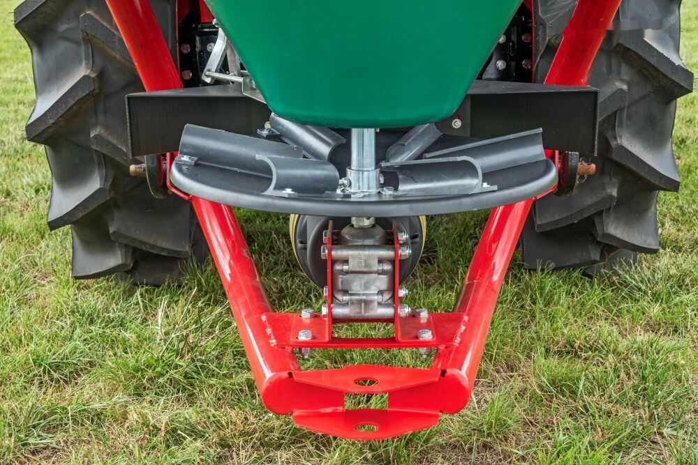 Pronar FD1-M03 - Λιπασματοδιανομέας: φωτογραφία 3 Pronar FD1-M03 - Λιπασματοδιανομέας: φωτογραφία 3