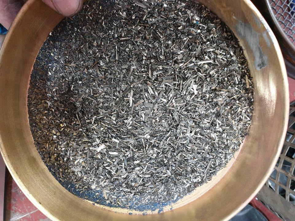 Rotor Mill RM 250 - Μηχάνημα Θραύσης: φωτογραφία 3 Rotor Mill RM 250 - Μηχάνημα Θραύσης: φωτογραφία 3