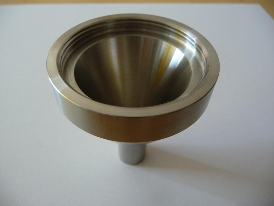 Vibrationskugelmühle V-BM 100 | Kugel-Schwingmühle | Mixer Mill - Μηχάνημα Θραύσης: φωτογραφία 4 Vibrationskugelmühle V-BM 100 | Kugel-Schwingmühle | Mixer Mill - Μηχάνημα Θραύσης: φωτογραφία 4