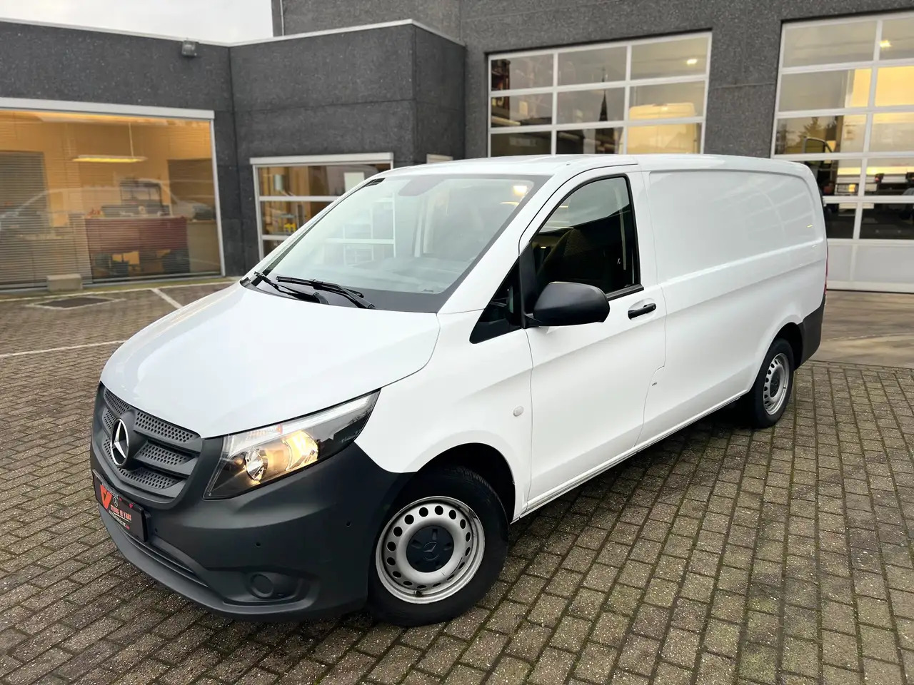 Mercedes-Benz Vito 114 PERFECT TOOL A2/L2 (28.900ex.) Camera|AUDIO40 - Βαν: φωτογραφία 2 Mercedes-Benz Vito 114 PERFECT TOOL A2/L2 (28.900ex.) Camera|AUDIO40 - Βαν: φωτογραφία 2