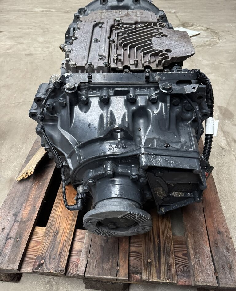 Κιβώτιο ταχυτήτων για Φορτηγό IVECO 12TX2210 TD TRAXON STRALIS HI-WAY S-WAY IVECO SKRZYNIA BIEGÓW 12TX2210 TD TRAXON IVECO STRALIS HI-WAY S-WAY truck: φωτογραφία 6 Κιβώτιο ταχυτήτων για Φορτηγό IVECO 12TX2210 TD TRAXON STRALIS HI-WAY S-WAY IVECO SKRZYNIA BIEGÓW 12TX2210 TD TRAXON IVECO STRALIS HI-WAY S-WAY truck: φωτογραφία 6