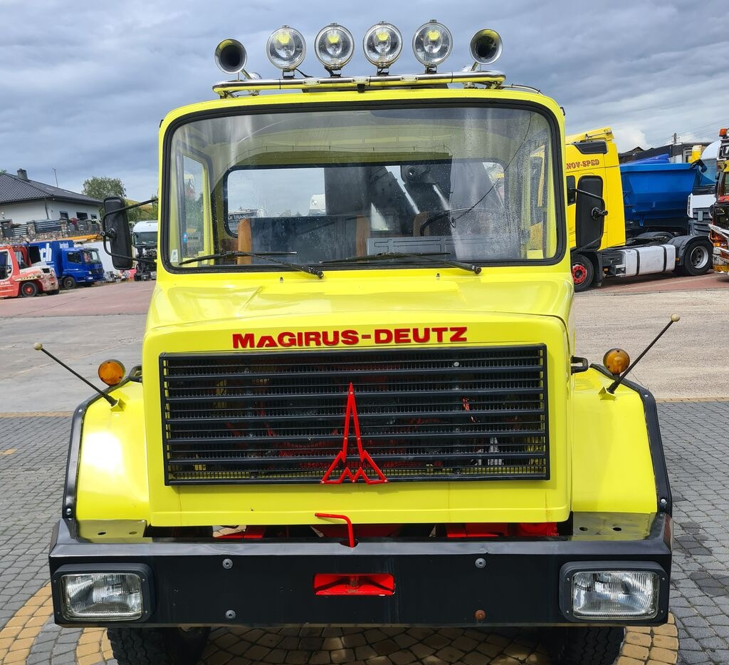 IVECO MAGIRUS STRALIS kiper 4x4 + HDS - Φορτηγό ανατρεπόμενο, Φορτηγό με γερανό: φωτογραφία 5 IVECO MAGIRUS STRALIS kiper 4x4 + HDS - Φορτηγό ανατρεπόμενο, Φορτηγό με γερανό: φωτογραφία 5