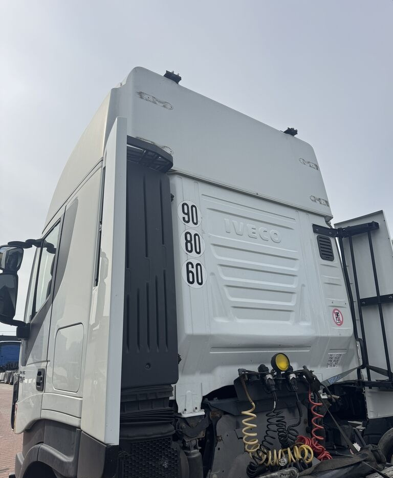 IVECO STRALIS HI-WAY E6 truck - Καμπίνα για Φορτηγό: φωτογραφία 3 IVECO STRALIS HI-WAY E6 truck - Καμπίνα για Φορτηγό: φωτογραφία 3