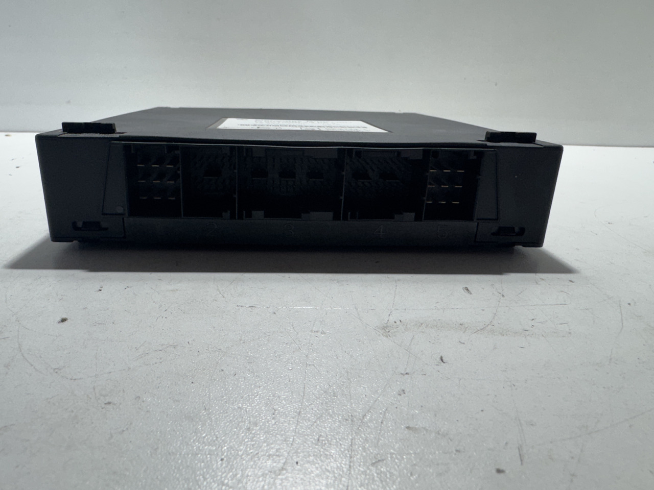 Mercedes Actros MP 4 - Συστήματος διεύθυνσης: φωτογραφία 3 Mercedes Actros MP 4 - Συστήματος διεύθυνσης: φωτογραφία 3