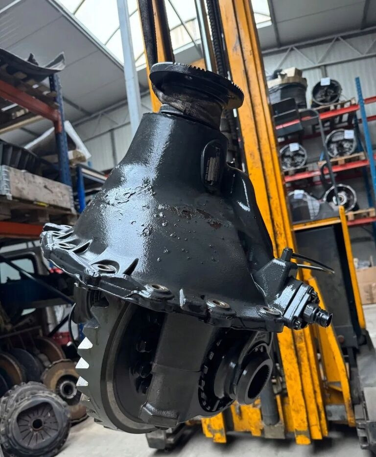 Mercedes-Benz ACTROS MP 4 2,411 R440-13 truck - Πίσω άξονας για Φορτηγό: φωτογραφία 4 Mercedes-Benz ACTROS MP 4 2,411 R440-13 truck - Πίσω άξονας για Φορτηγό: φωτογραφία 4