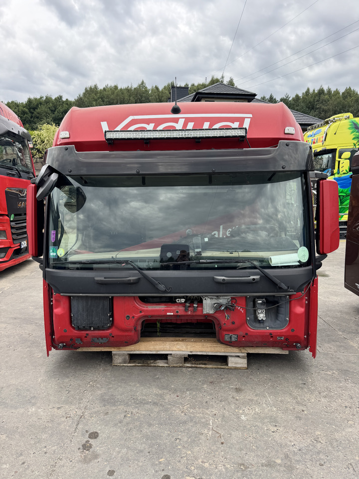 Mercedes-Benz ACTROS MP 4 2018 ROK truck - Καμπίνα για Φορτηγό: φωτογραφία 1 Mercedes-Benz ACTROS MP 4 2018 ROK truck - Καμπίνα για Φορτηγό: φωτογραφία 1