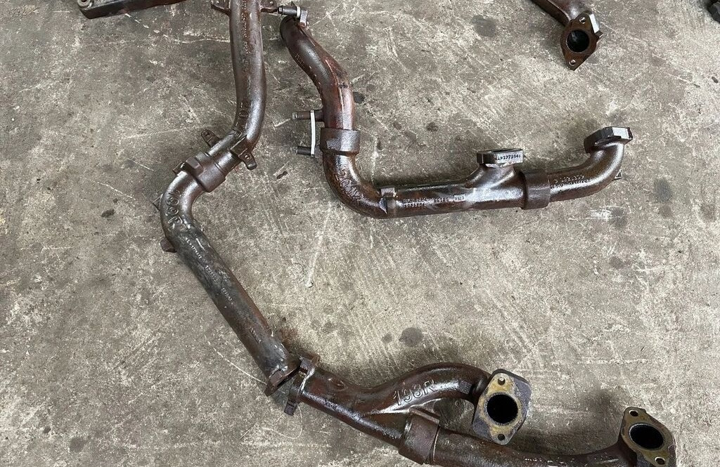 Scania R 730 V8 1906965 Scania R 730 V8 1906965 truck - Πολλαπλή εξαγωγής για Φορτηγό: φωτογραφία 3 Scania R 730 V8 1906965 Scania R 730 V8 1906965 truck - Πολλαπλή εξαγωγής για Φορτηγό: φωτογραφία 3